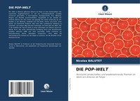 Nicolas Balutet | Die POP-WELT | Taschenbuch | Deutsch (2025) | 132 S.
