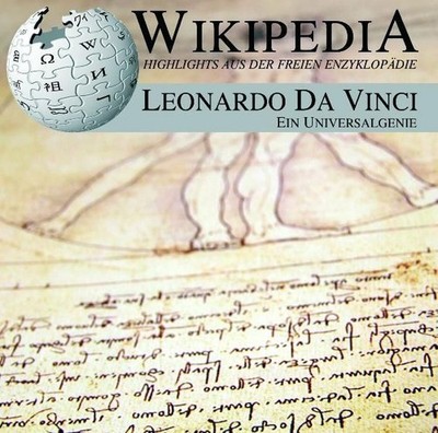 WIKIPEDIA - Leonardo da Vinci Ein Universalgenie Friebe, Thomas, Nicole E 889874