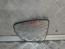 Glace de rétroviseur Renault Zoe