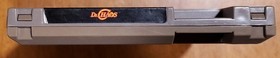 Dr. Chaos nes