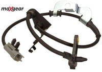 Maxgear 20-0277 Sensor FüR Raddrehzahl ABS Sensor Raddrehzahl FüR Chrysler