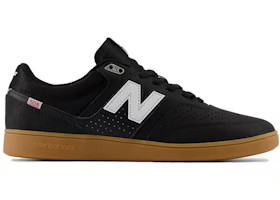 Size 12 - New Balance Numeric 508 Brandon Westgate Black Gum - New