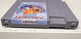 Archon NES Video  Nintendo, 1989