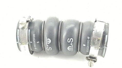 9835283380 druckschlauch turbolader OPEL CORSA F P2JO 1.2 68 arblp212836