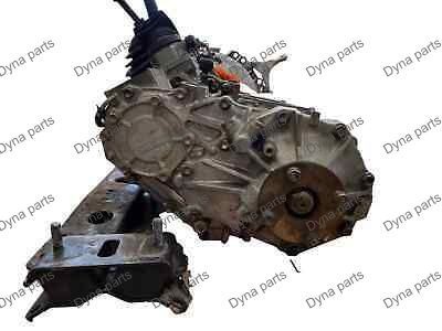 TOYOTA Land Cruiser 80 Series 1HZ 4.2 Diesel H151 Manual