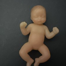 Bambola ZURU My Mini Baby Surprise SERIE  