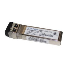 EMC 10GbE 10GFC SFP+ 300M 850nm Transceiver (019-078-041) - Open Box