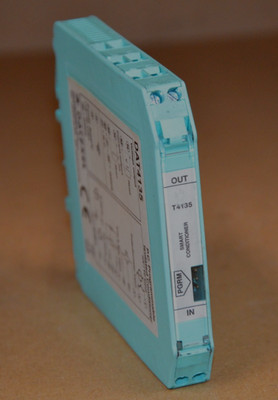 Datexel DAT4135 P.C. Programmable Isolated Conditioner DAT 4135