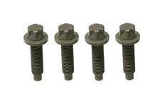 BMW Engine Mount Bracket Bolt Set (Aluminum) | 2006-2013 22110392551--REI