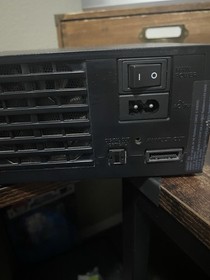 Sony PlayStation 2 Fat Console *Read Description*