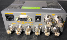 Matrix Switch Corporation  3G-SDI Video Route...