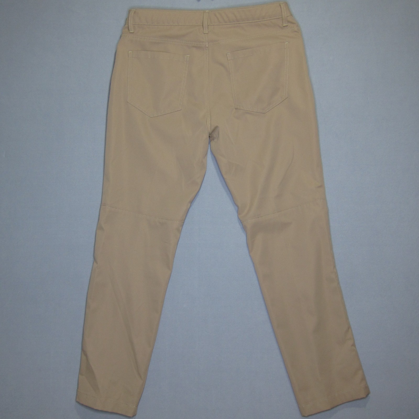 Lee Performance Series Regular Straight Khakis 34… - image 4