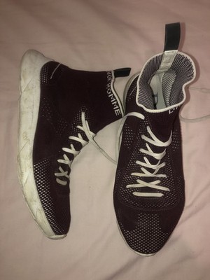 Guter Zustand Herren Sneaker Gr. 41 von Dior Herren