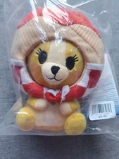 Disney Lady and the Tramp 70th Anniversary Lady Disney Mini Mix-Its Plush 7-Inch
