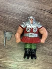 Vintage He-Man Ram Man Figure MOTU 1983 - C1009