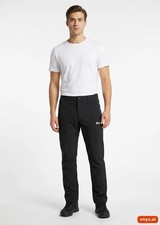 Vintage Jack Wolfskin Broek  Heren  maat W34 ...