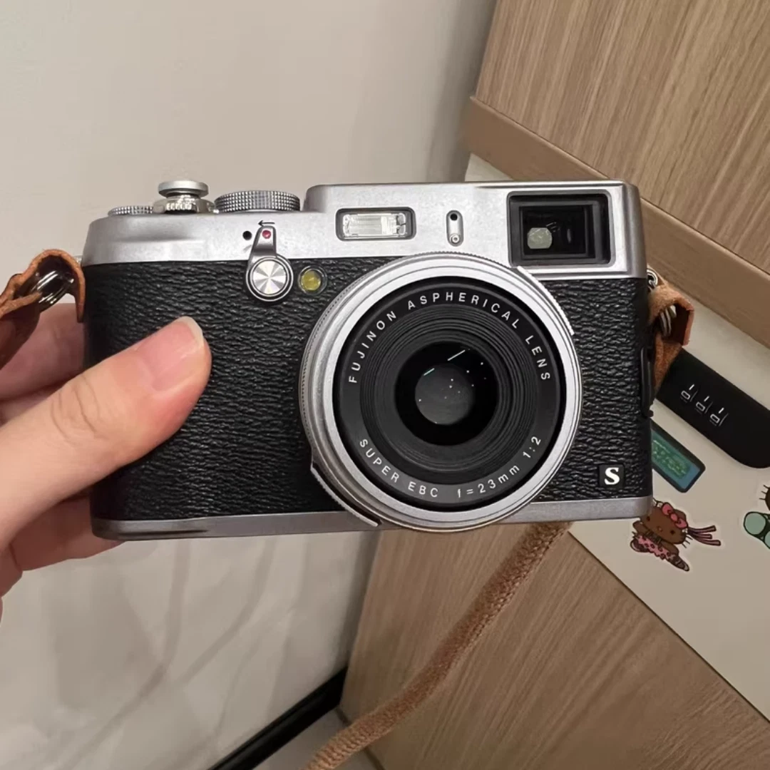 Fujifilm X100S Digital Cameras for Sale - Shop New & Used Digital