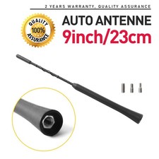 ANTENNE Autoantenne Stabantenne 23cm Für Skoda Octavia II /Combi 2004-2013