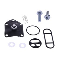 Benzinhahn Reparatursatz Passend FüR Kawasaki Bn 125 A Eliminator Bj. 1998-2007