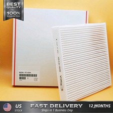 Oem Cabin Air Filter 80291-tf3-e01 For Honda Civic Odyssey Acura Rdx Mdx Tlx Us