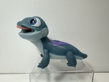 Disney Frozen 2 BRUNI The Fire Spirit Salamander Light Up Works 7"
