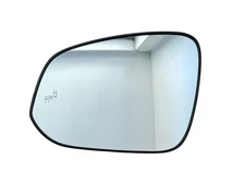 Toyota RAV4 Original Left Mirror Glass with Heating & Blind Spot Zone 18-24 Year