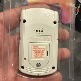 Sega Dreamcast OEM Controller HKT-7700 + Official VMU Memory Unit Bundle