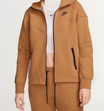 Women s Size XS - Nike Tech Fleece FZ Windrunner Hoodie Jacket FB8338-224