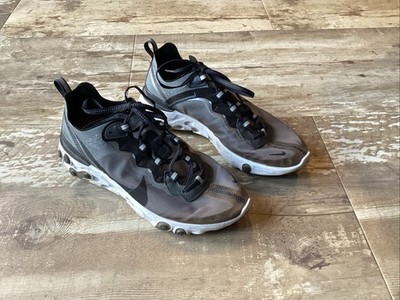 NIKE React Element 87 Anthracite 2019 Men s 9