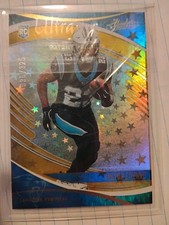 2025 Panini Absolute Football Trevor Etienne /325