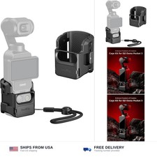 SMALLRIG Aluminium Expansion Cage Adapter for DJI Osmo Pocket 3 Accessories