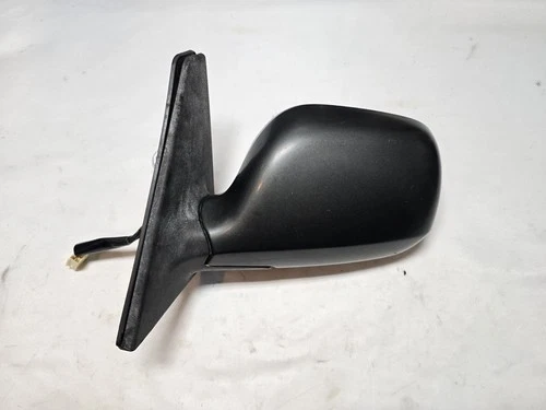 2004 - 2006 Scion XB Drivers LEFT Exterior Mirror Assembly (OEM) Green