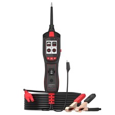 P150 Automotive Circuit Tester 1224v Car Electrical Power Probe Diagnostic Tool