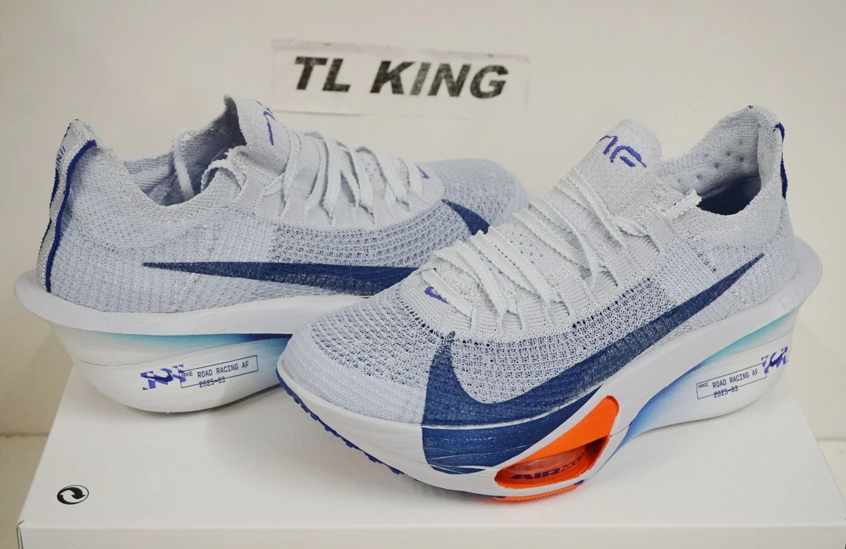 【❗️新品・未使用❗️】エアズームビクトリー 25.0 レーサーブルー ブルー（青）系 Nike Air Zoom Victory(ナイキ エアズームヴィクトリー