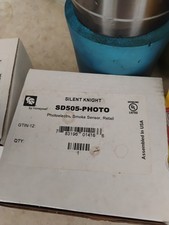 Honeywell Silent Knight SD505-PHOTO Photoelectric Smoke Detector