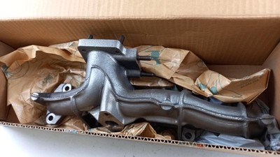 Original FIAT Marea 96-99 LANCIA Kappa 94-01 2.4 TD Abgaskrümmer 7799514