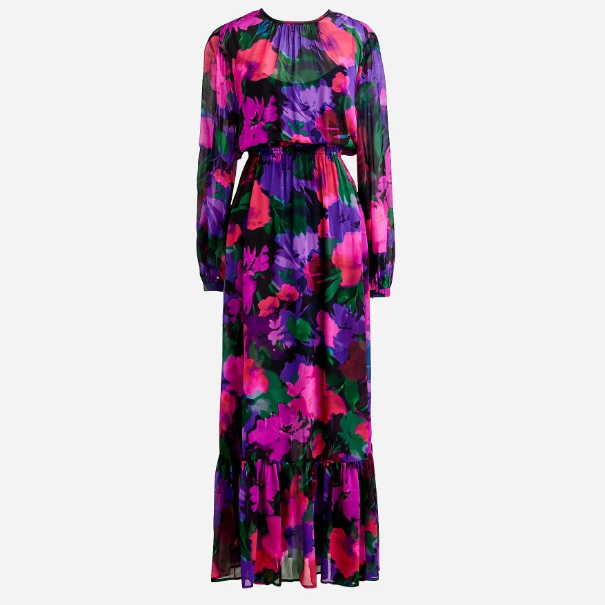 J.CREW Long Sleeve Dresses for Women for sale | eBay
