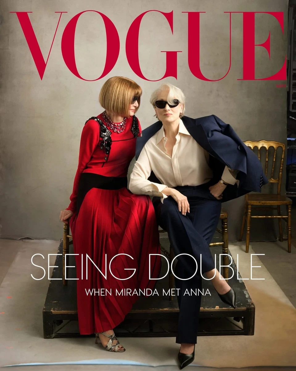 Vogue Poster for sale | eBay