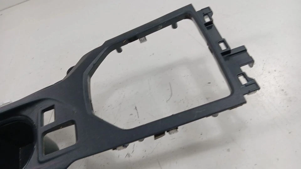 Portavasos Subaru Impreza 2017 2018 2019 2020 2021 2022 Foto 2 de 4