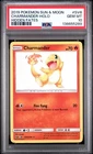 Pokemon Charmander SV6/SV94 Hidden Fates: Shiny Vault PSA 10 GEM MINT