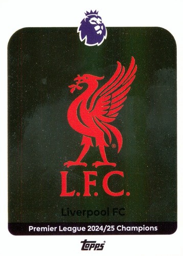Topps Premier League 2026 Karten 1 - 234 Buy 3 Get 10 Free 2025/26 - Bild 164 von 235