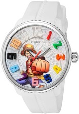 ONE PIECE Tendence Limited Collaboration Vol.3 Luffy Model Anime Watch TY430405