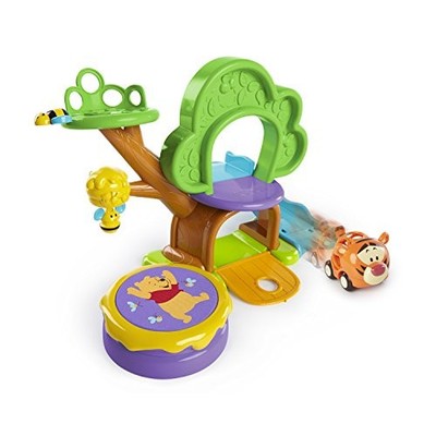 Oball Disney Baby Winnie Puuh Spielset 10910 Kids II von JP