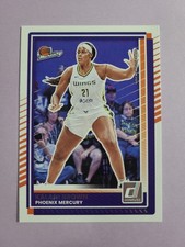Kalani Brown 2025 Panini Donruss WNBA Basketball Card # 84 K2903