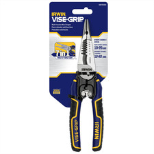  Hanson 7 in 1 Wire Stripper IWHT84002