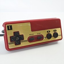 Famicom 1P Controller Nintendo Original Control pad For Replacement Ref 1665