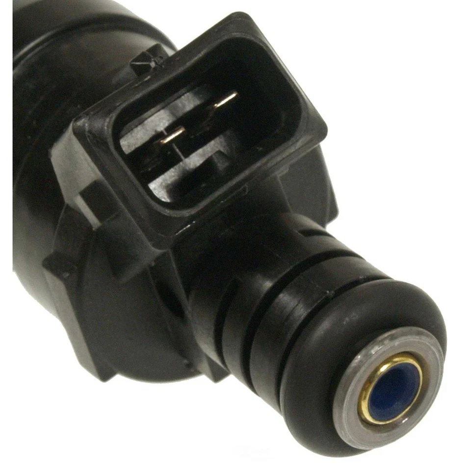 Inyector de combustible para BMW M5 1992 SMP FJ937 1991-1993 Foto 3 de 3