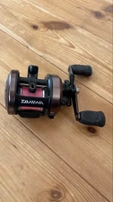 DAIWA/Daiwa DYNASTAR 150 speed reel