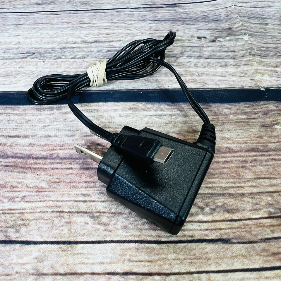 Plantronics Micro USB Charger Fast Charging for Samsung Android Phone 200833-01 - Image 3 of 4