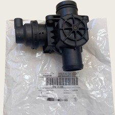 0PB121959 OEM Coolant System Valve For Porsche 718 982 Cayman Boxster 911 991-